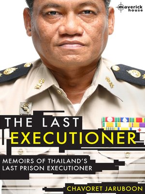 cover image of The Last Executioner